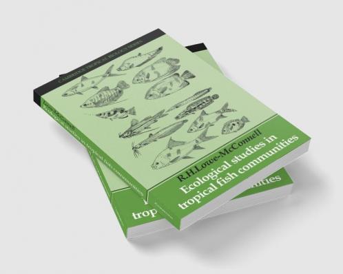 Ecological Studies Trop Fish C
