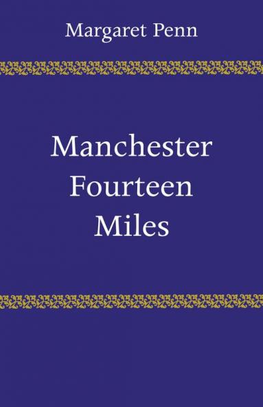 Manchester Fourteen Miles