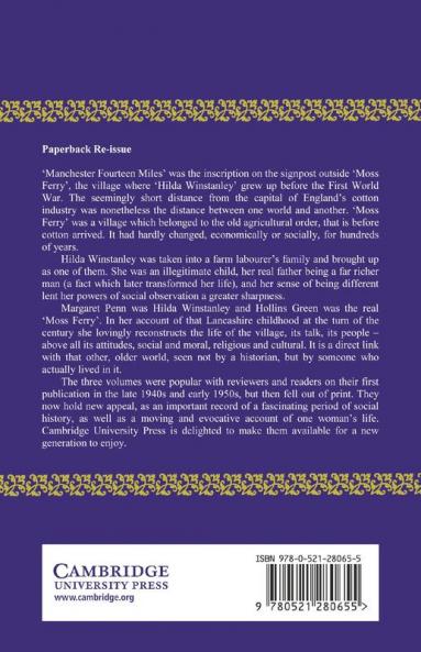 Manchester Fourteen Miles