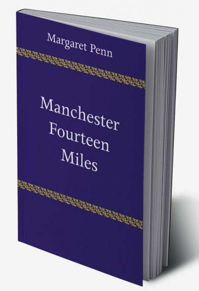 Manchester Fourteen Miles
