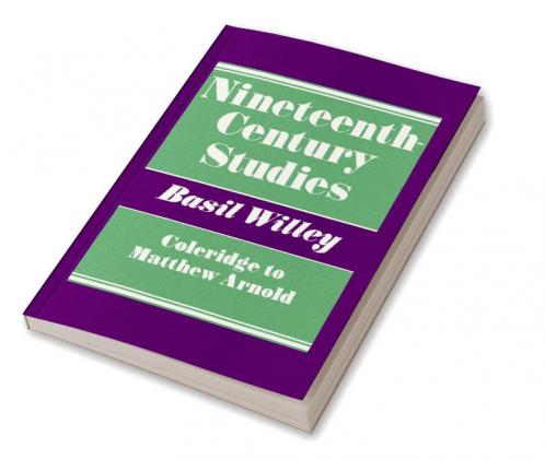 Nineteenth Century Studies