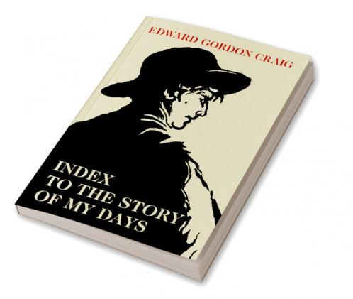 Index to the Story of My Days