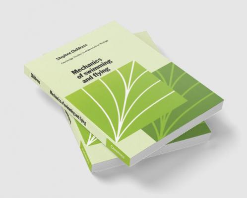 Mechanics of Swimming and Flying