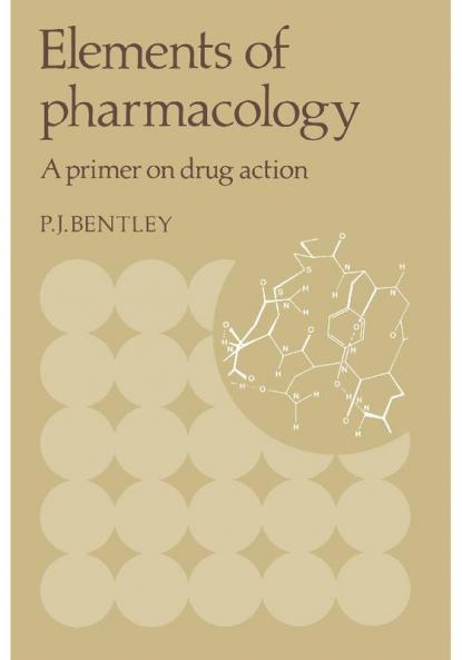 Elements of Pharmacology