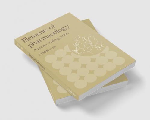 Elements of Pharmacology