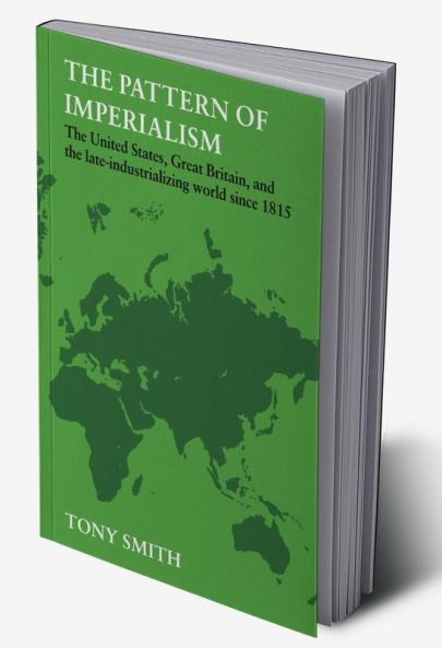 The Pattern of Imperialism