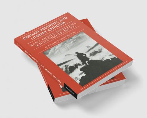German Aesthetic Literary Criticism