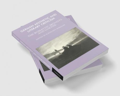 German Aesthetic and Literary Criticism