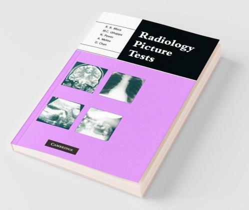 Radiology Picture Tests