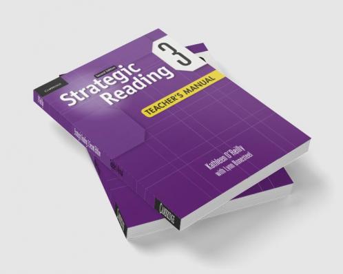Strategic Reading Level 3