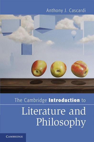 The Cambridge Introduction to Literature and Philosophy