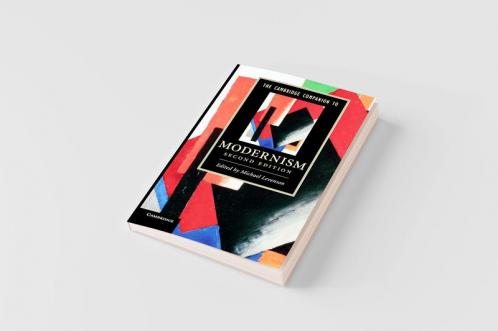The Cambridge Companion to Modernism