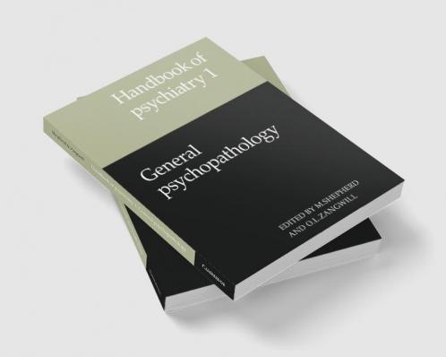 Handbook of Psychiatry