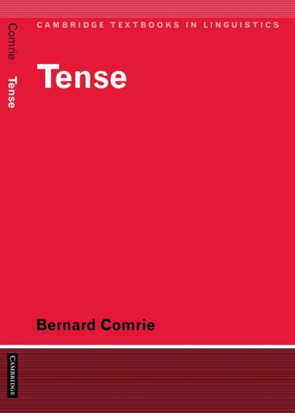 Tense