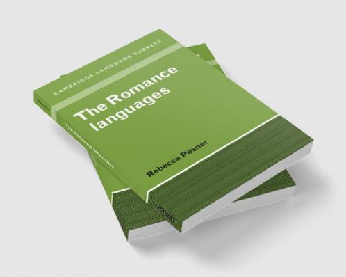 The Romance Languages