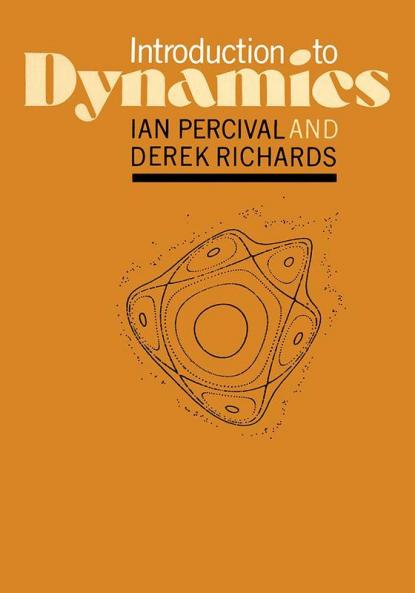 Introduction to Dynamics