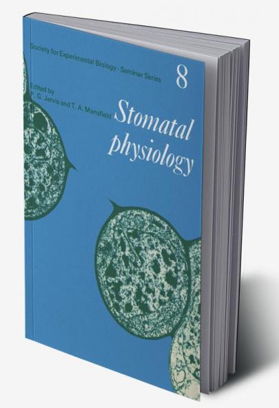 Stomatal Physiology
