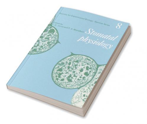 Stomatal Physiology
