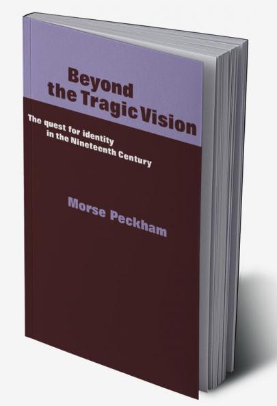 Beyond the Tragic Vision