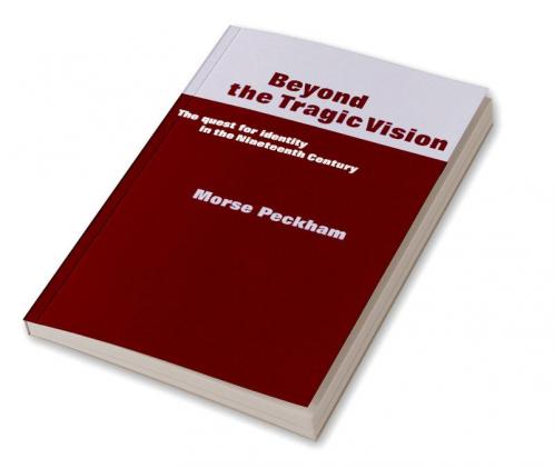 Beyond the Tragic Vision