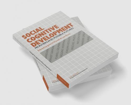 Social Cognitive Development