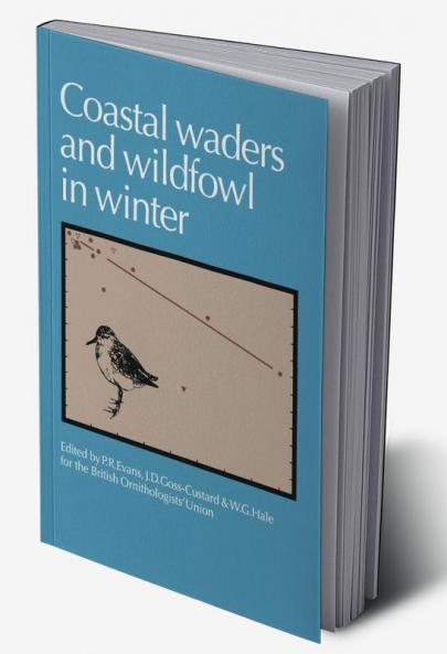 Coastal Waders and Wildfowl in Winter