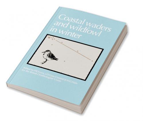 Coastal Waders and Wildfowl in Winter