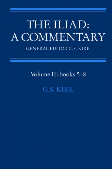The Iliad