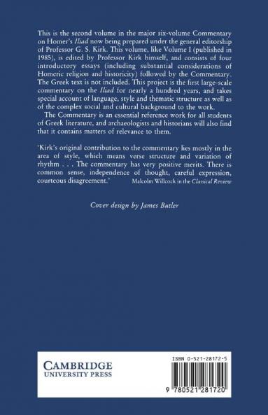 The Iliad