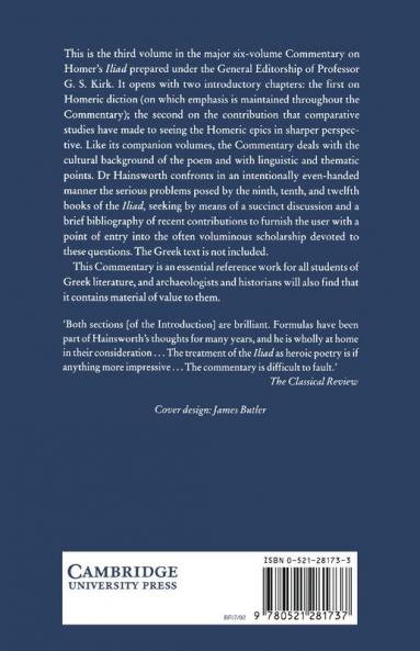 The Iliad