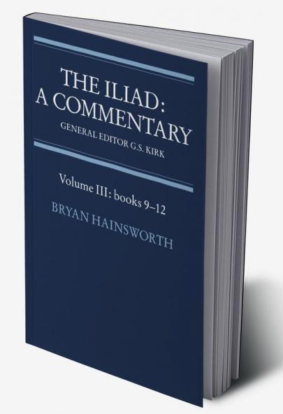 The Iliad