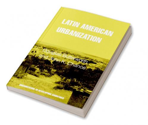 Latin American Urbanization