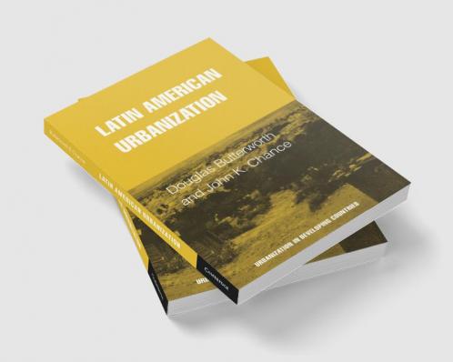 Latin American Urbanization