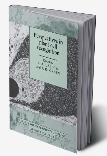 Perspectives in Plant Cell Recognition