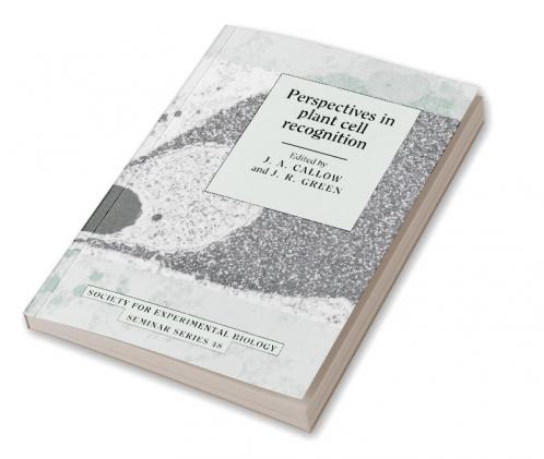 Perspectives in Plant Cell Recognition