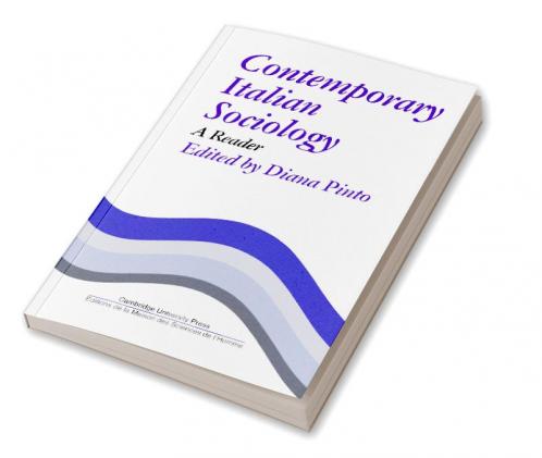 Contemporary Italian Sociology