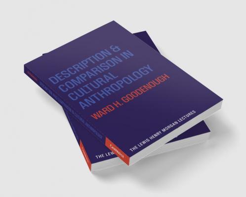 Description and Comparison in Cultural Anthropology