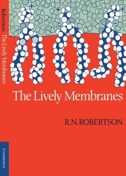 Lively Membranes