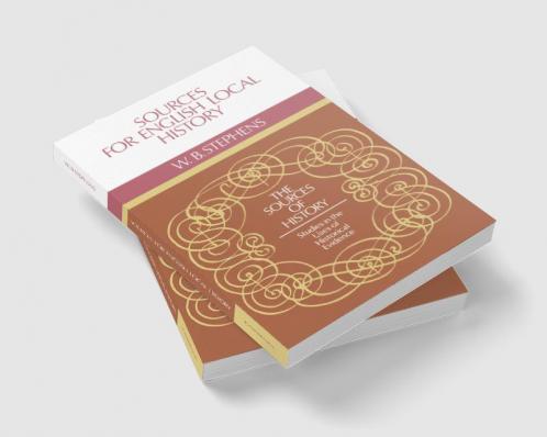 Sources for English Local History
