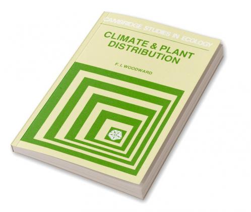 Climate and Plant Distribution