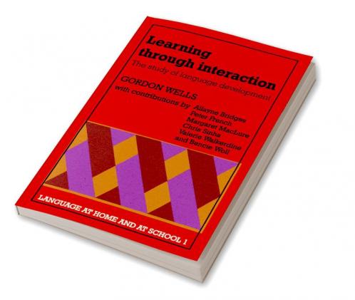 Learning Through Interaction