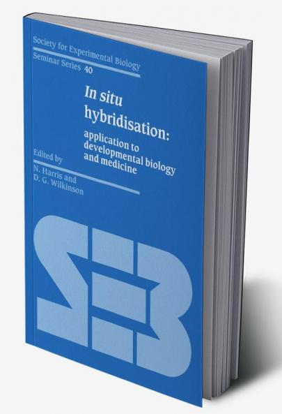 In Situ Hybridisation