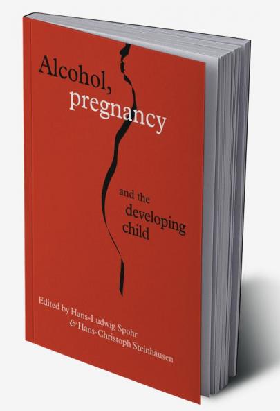 Alcohol Pregnancy and the Developing Child