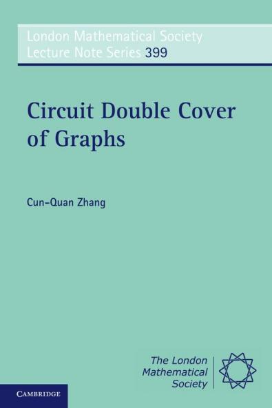 Circuit Double Cover of Graphs