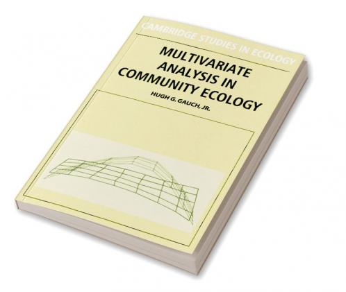 Multivariate Analysis in Community Ecology