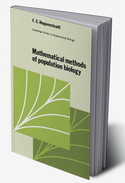Mathematical Methods of Population Biology