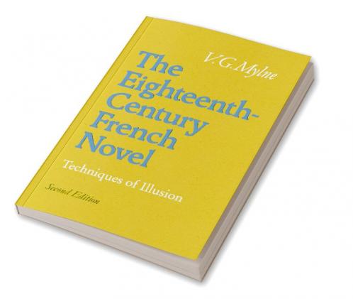 The Eighteenth-Century French Novel