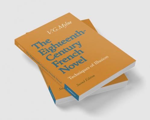The Eighteenth-Century French Novel