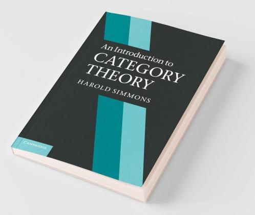 An Introduction to Category Theory