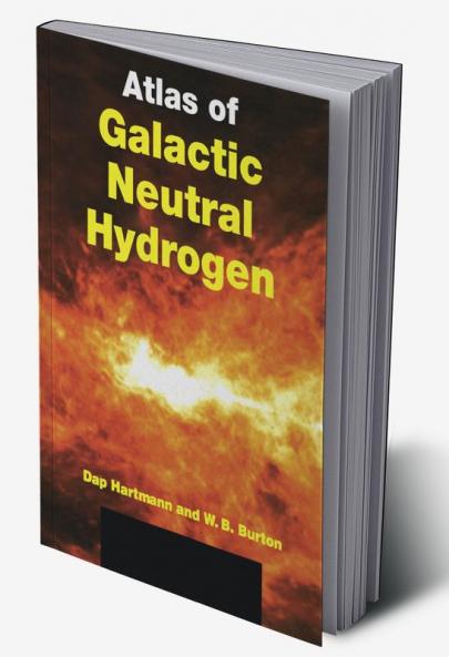 Atlas of Galactic Neutral Hydrogen